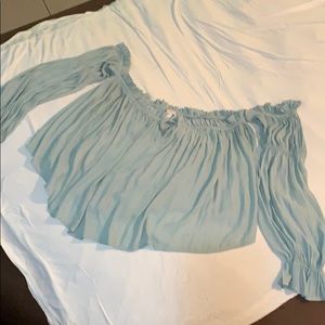 Forever 21 woman’s blouse talla XL 🌻